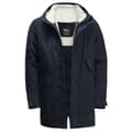Miniatyrbillede 5 af 9: Jack Wolfskin Talforst Parka  XL Kvinde