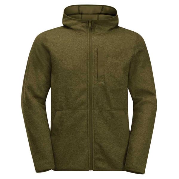 Jack Wolfskin Tannenspur Jacka  M Man
