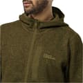 Miniatyrbild 5 av 6: Jack Wolfskin Tannenspur Jacka  M Man