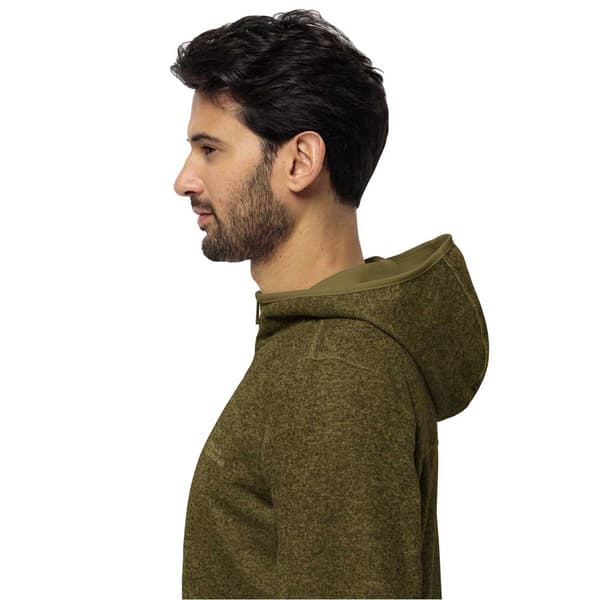 Jack Wolfskin Tannenspur Jacka  M Man