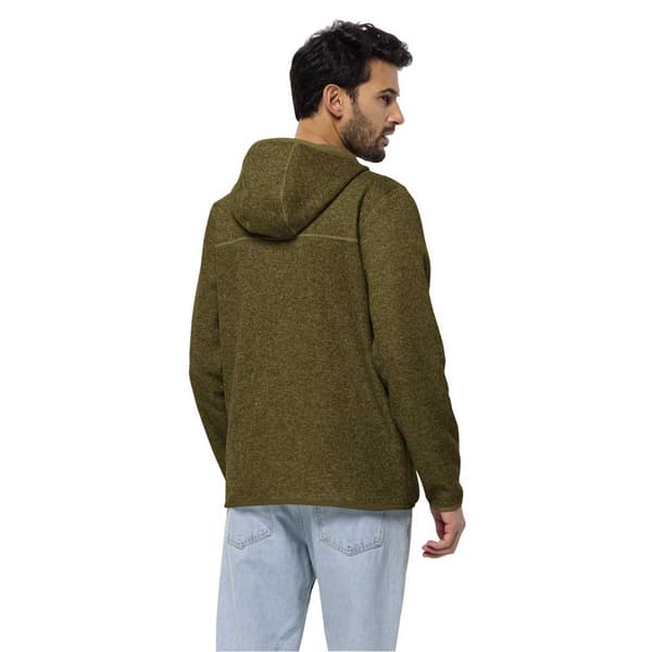 Jack Wolfskin Tannenspur Jacka  M Man