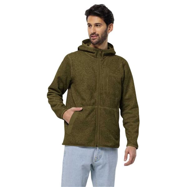 Jack Wolfskin Tannenspur Jacka  M Man