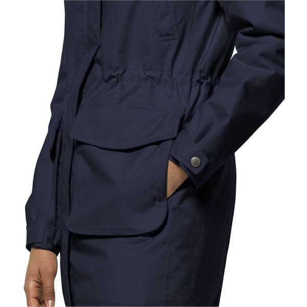 Jack Wolfskin Winterfrost Ins Parka  M Kvinde