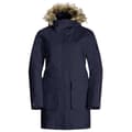 Miniatyrbild 3 av 8: Jack Wolfskin Winterfrost Ins Parka  XL Kvinna
