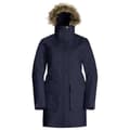 Miniatyrbild 4 av 8: Jack Wolfskin Winterfrost Ins Parka  XL Kvinna