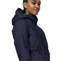 Miniatyrbild 5 av 8: Jack Wolfskin Winterfrost Ins Parka  XL Kvinna