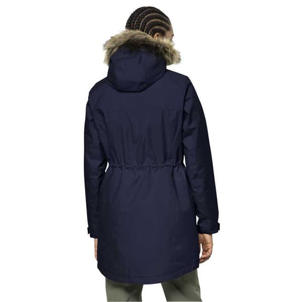 Jack Wolfskin Winterfrost Ins Parka  XL Kvinna