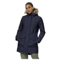 Miniatyrbild 1 av 8: Jack Wolfskin Winterfrost Ins Parka  XL Kvinna