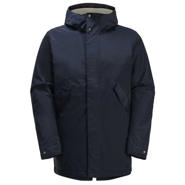 Jack Wolfskin Talforst Parka 2XL Mand