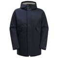 Miniatyrbillede 3 af 9: Jack Wolfskin Talforst Parka  2XL Mand