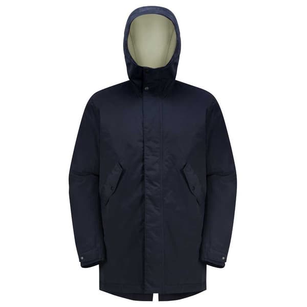 Jack Wolfskin Talforst Parka 2XL Mand