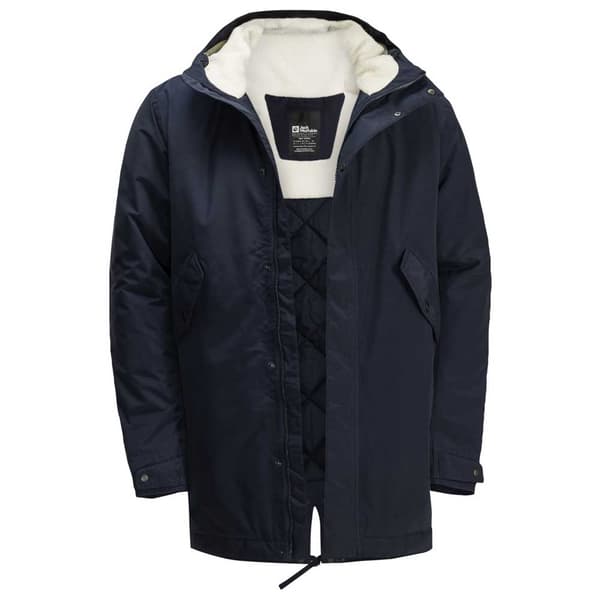 Jack Wolfskin Talforst Parka 2XL Mand