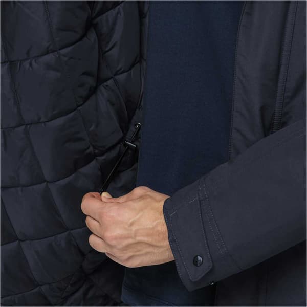 Jack Wolfskin Talforst Parka 2XL Mand