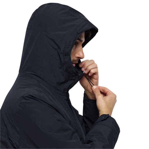 Jack Wolfskin Talforst Parka 2XL Mand