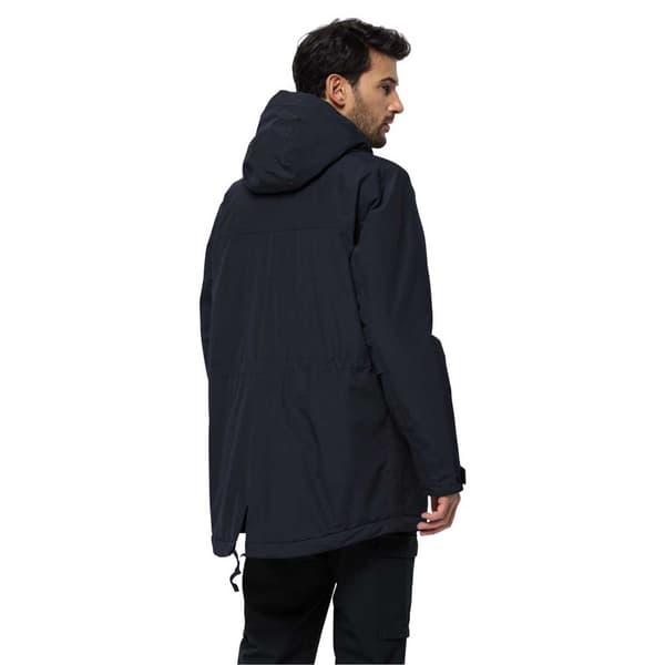 Jack Wolfskin Talforst Parka 2XL Mand