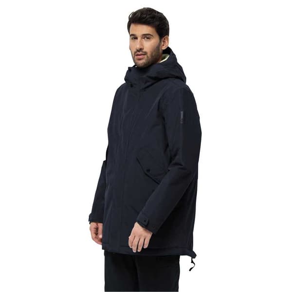 Jack Wolfskin Talforst Parka 2XL Mand