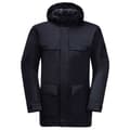Miniatyrbild 3 av 7: Jack Wolfskin Winterlager Parka  3XL Man