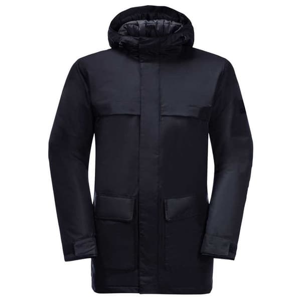 Jack Wolfskin Winterlager Parka  3XL Man