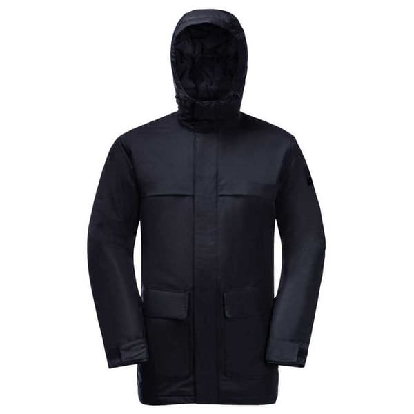 Jack Wolfskin Winterlager Parka  3XL Man