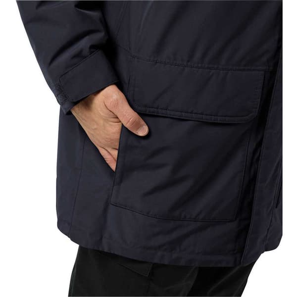 Jack Wolfskin Winterlager Parka  3XL Man