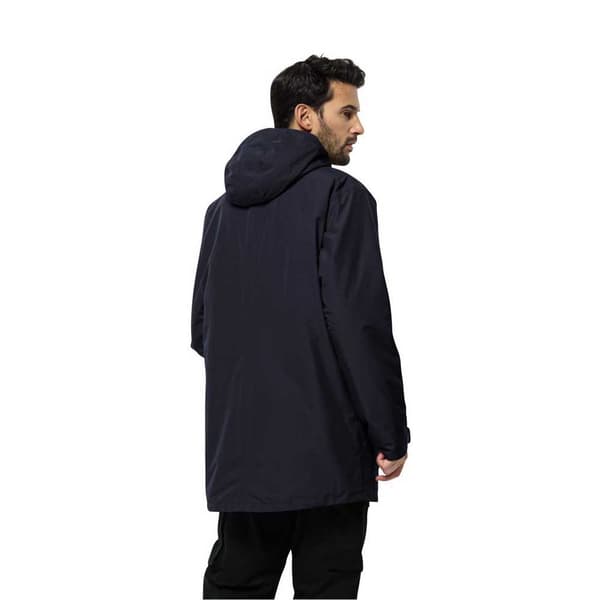 Jack Wolfskin Winterlager Parka  3XL Man