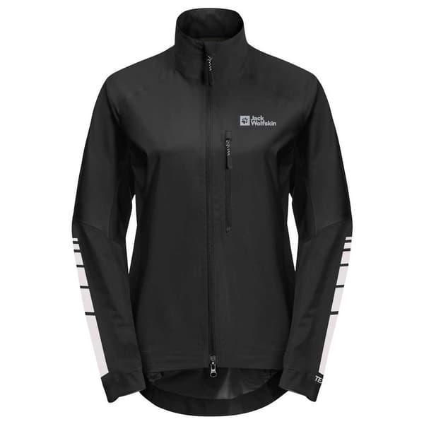 Jack Wolfskin Morobbia 2.5l Jakke  S Kvinde