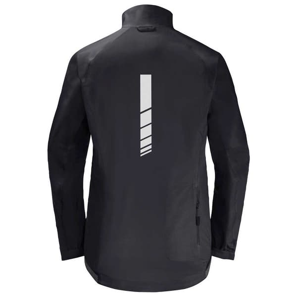 Jack Wolfskin Morobbia 2.5l Jakke  S Kvinde