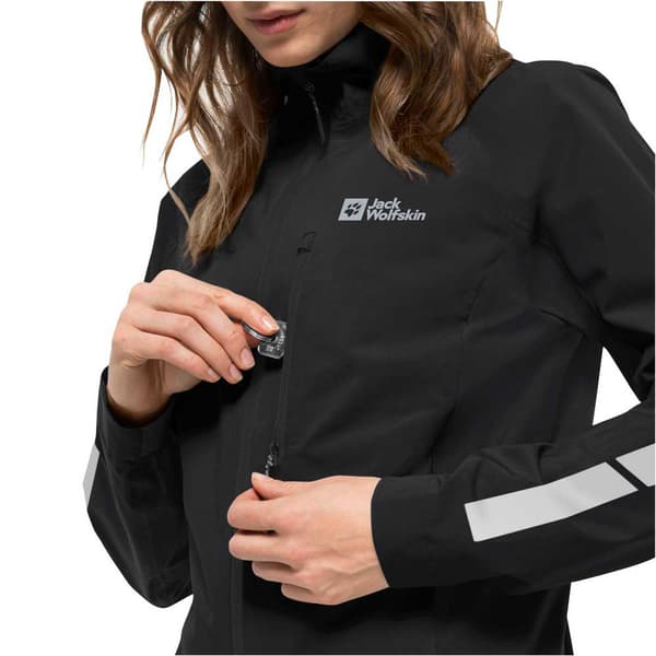 Jack Wolfskin Morobbia 2.5l Jakke  S Kvinde