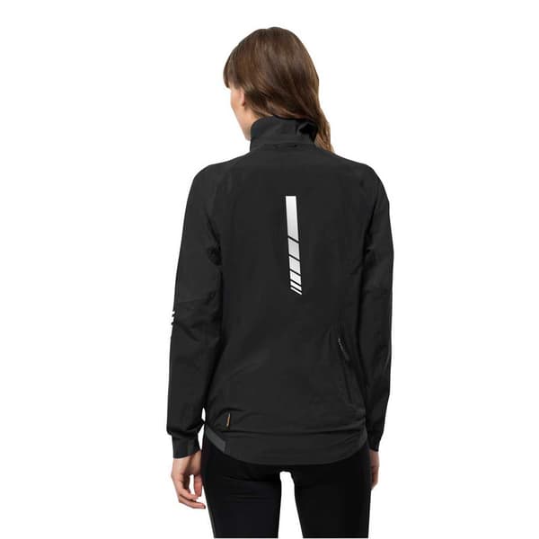 Jack Wolfskin Morobbia 2.5l Jakke  S Kvinde