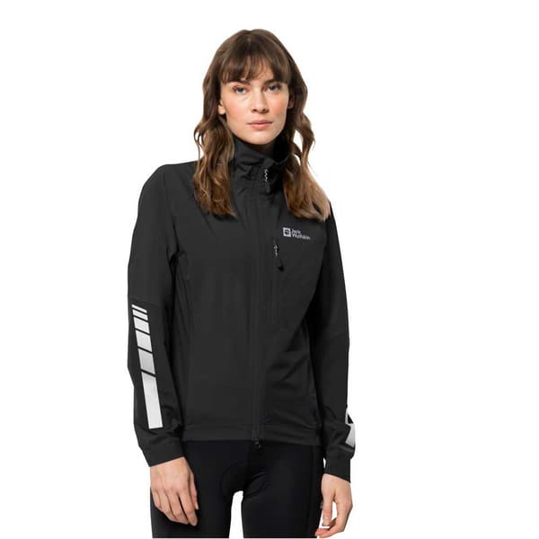 Jack Wolfskin Morobbia 2.5l Jakke  S Kvinde