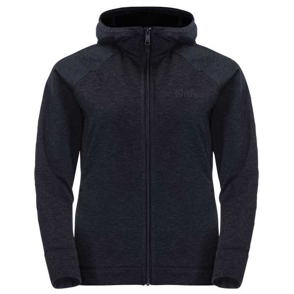 Jack Wolfskin Waldsee Jacka L Kvinna