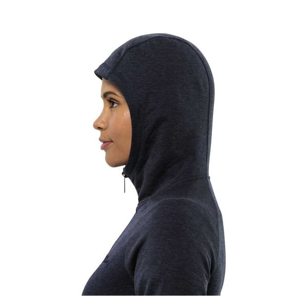 Jack Wolfskin Waldsee Jacka L Kvinna