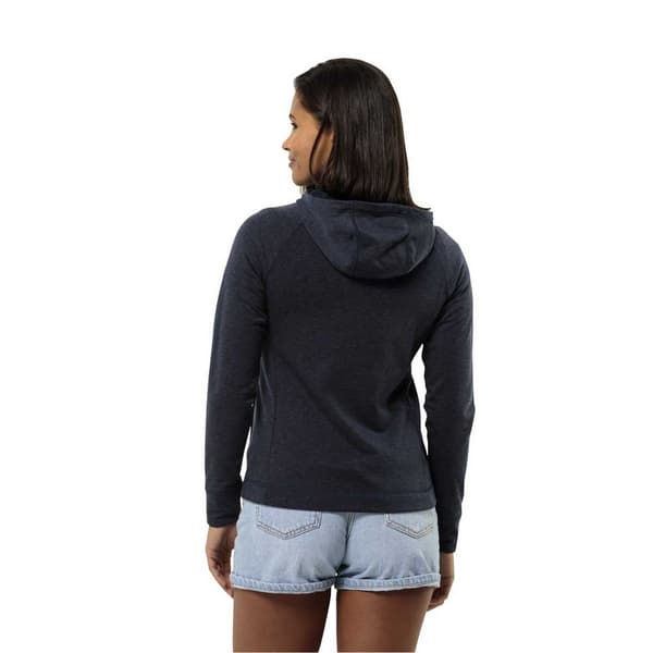 Jack Wolfskin Waldsee Jacka L Kvinna