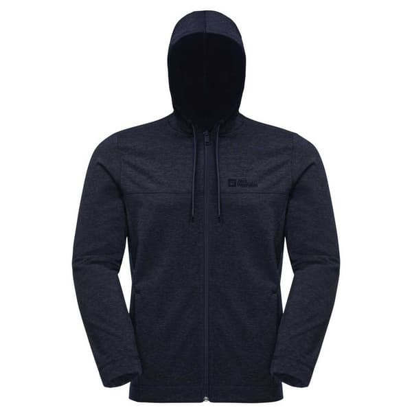 Jack Wolfskin Waldsee Jacka L Man