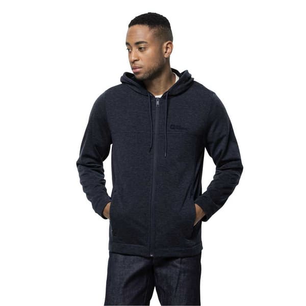 Jack Wolfskin Waldsee Jacka L Man
