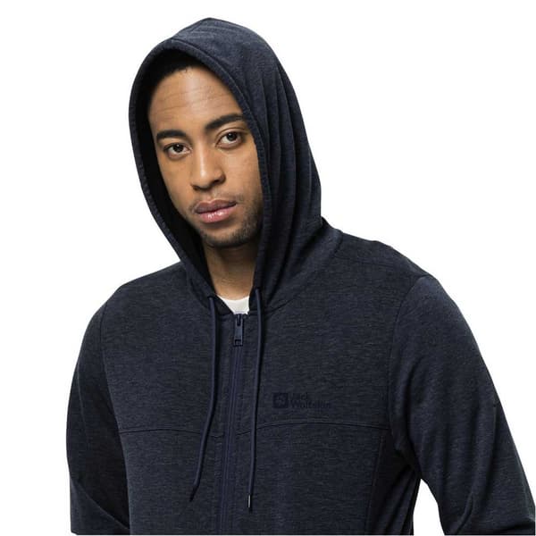 Jack Wolfskin Waldsee Jacka L Man