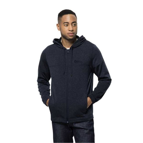 Jack Wolfskin Waldsee Jacka L Man