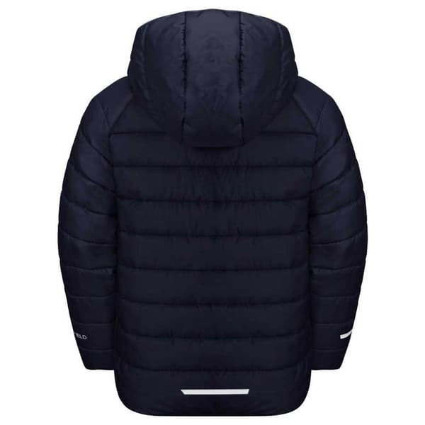 Jack Wolfskin Zenon Jacka  104 cm Pojke