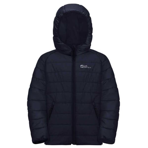 Jack Wolfskin Zenon Jacka  116 cm Pojke
