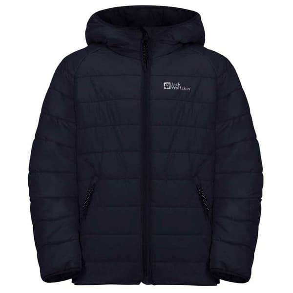 Jack Wolfskin Zenon Jacka  128 cm Pojke