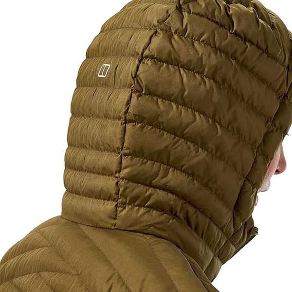 Berghaus Nula Micro Long Jacka  10 Kvinna