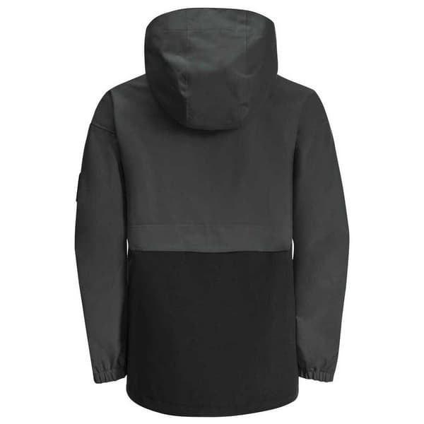 Jack Wolfskin Teen 2l Jacka  140 cm Pojke
