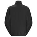 Miniatyrbild 2 av 2: Jack Wolfskin Teen Fleece Med Halv Dragkedja  152 cm