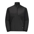 Miniatyrbild 1 av 2: Jack Wolfskin Teen Fleece Med Halv Dragkedja  152 cm