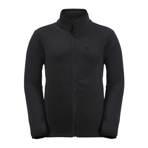 Jack Wolfskin Taunus Jakke 104 cm Dreng