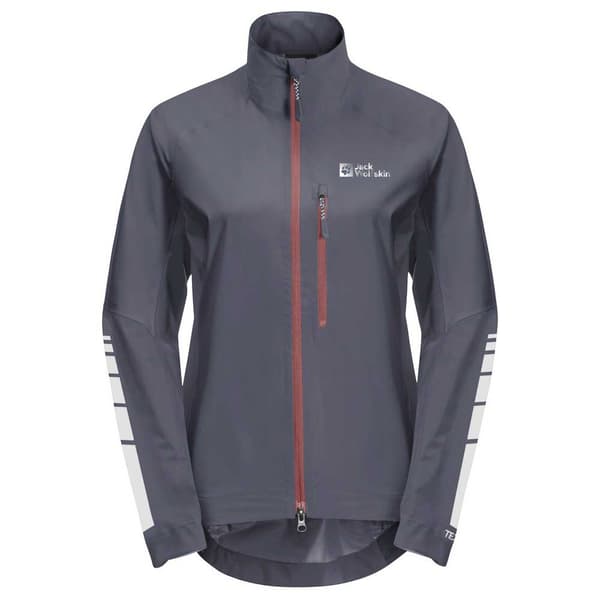 Jack Wolfskin Morobbia 2.5l Jacka  S Kvinna