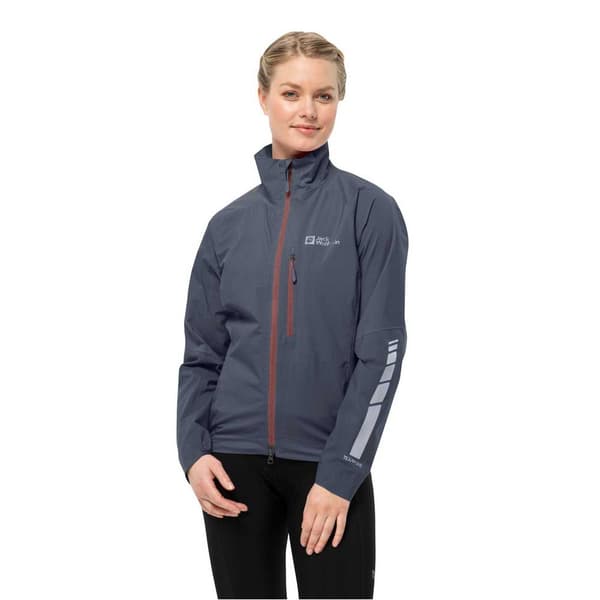 Jack Wolfskin Morobbia 2.5l Jacka S Kvinna