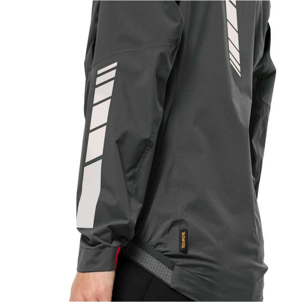 Jack Wolfskin Morobbia 2.5l Jacka L Kvinna
