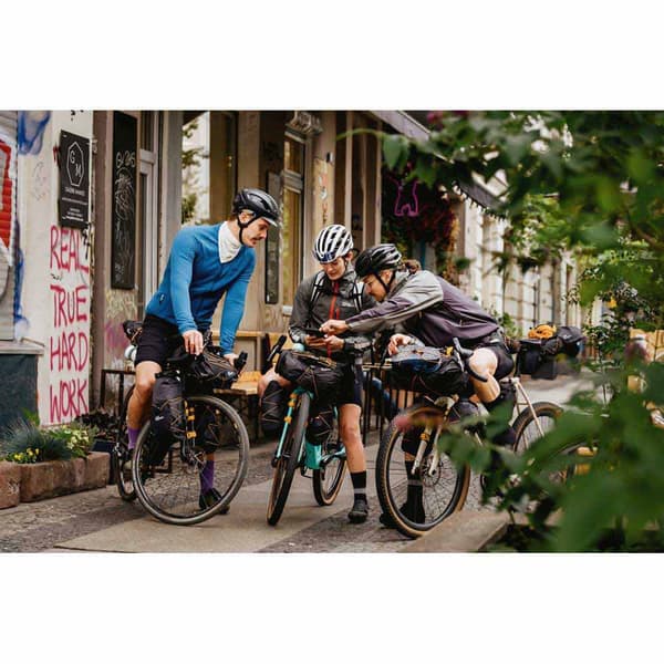 Jack Wolfskin Morobbia 2.5l Jacka L Kvinna