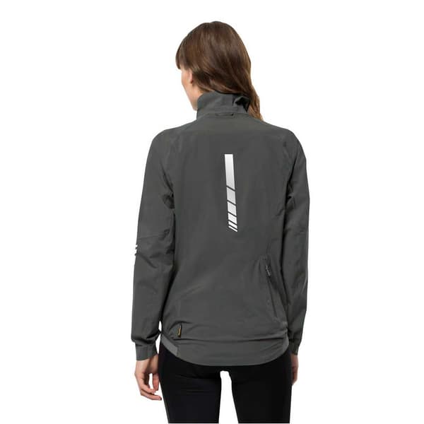 Jack Wolfskin Morobbia 2.5l Jacka L Kvinna